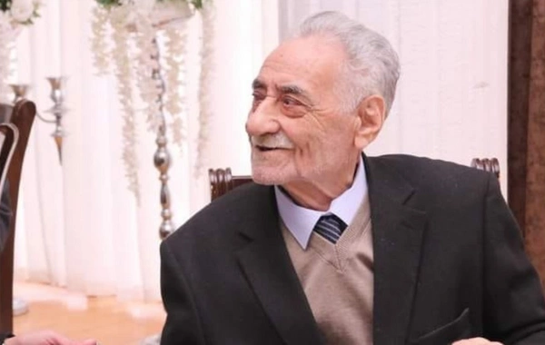 Azərbaycanda şair 92 yaşında vəfat etdi