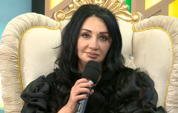 Naibə Allahverdiyeva: İnsan yaşa dolduqca anlayır ki...