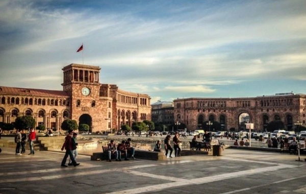 Prezident Ermənistana və onun ağalarına sərt mesajlar verdi