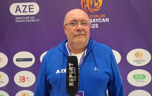 Çingiz Mustafayev: Dünya çempionatı qılıncoynadanlar üçün müsbət və mənfi məqamlarla yadda qaldı