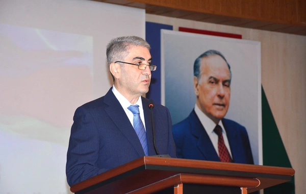 Balakən Rayon İcra Hakimiyyətinə yeni başçı təyin edilib