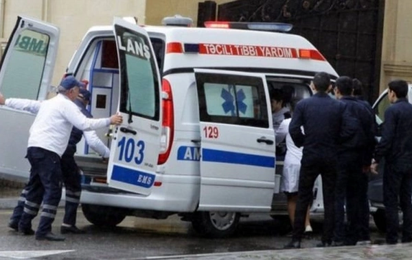 Pandemiya dövründə istifadə olunan ambulanslar indi haradadır? - TƏBİB aydınlıq gətirdi