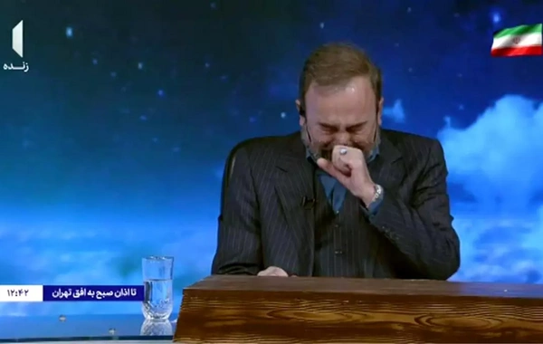 İranda dövlət mediası məlumatları məhdudlaşdırır və təbliğat aparır