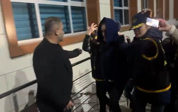 Turkish singer Güllu's daughter arrested on suspicion of her death