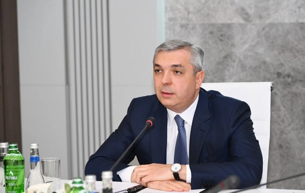 Samir Nuriyev: Prezident azad edilmiş ərazilərdə 159 layihənin təməlini qoyub