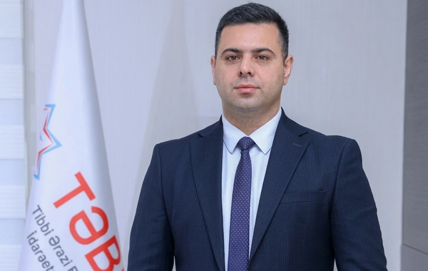 TƏBİB-in mətbuat katibi Səhiyyə Nazirliyində fəaliyyətə başladı