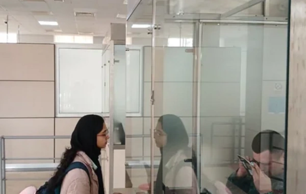 İrandan Azərbaycana indiyədək 75 ölkənin 2 853 vətəndaşı təxliyə olunub