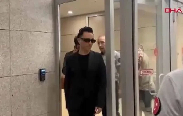 Mabel Matiz 3 ilə qədər həbs oluna bilər - SƏBƏB...