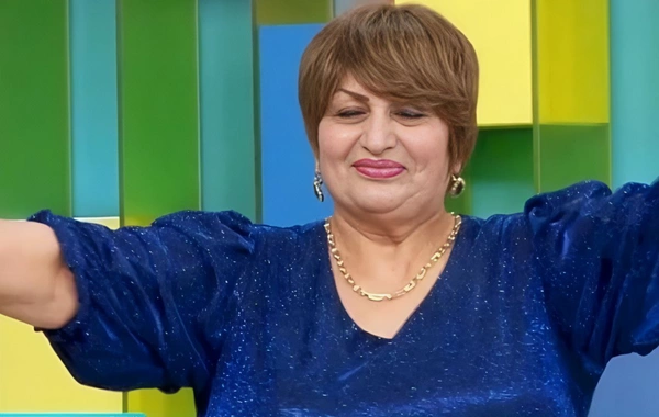 "Makler bibi" ləqəbli Zeynəb Qaraşova vəfat etdi