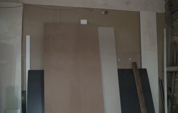 Nazirlik mebel sexinin fəaliyyətini dayandırdı