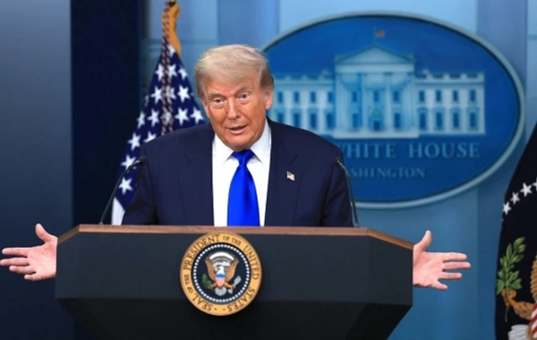 Дональд Трамп заявил, что спас Али Хаменеи от смерти