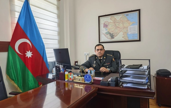 Azərbaycanda ilk dəfə qadın hərbi həkimlər hazırlanacaq