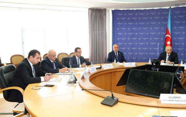 Azərbaycan və Belarus arasında siyasi məsləhətləşmələrin növbəti raundu keçirilib