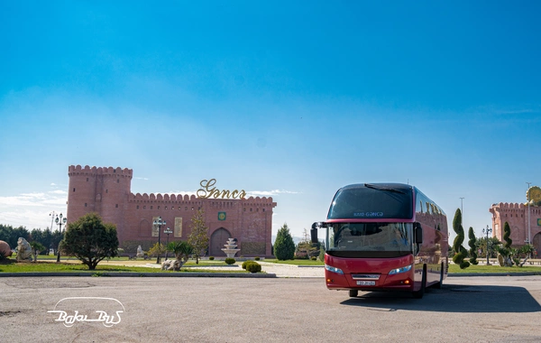 "BakuBus" MMC Novruz bayramı günlərində gücləndirilmiş iş rejimində fəaliyyət göstərəcək