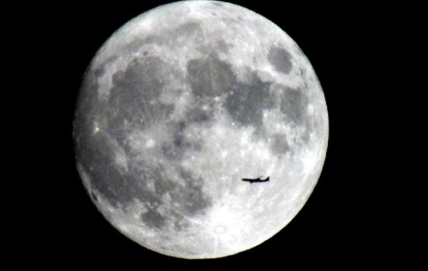 NASA Ay səthində nüvə reaktoru qurmağı planlaşdırır