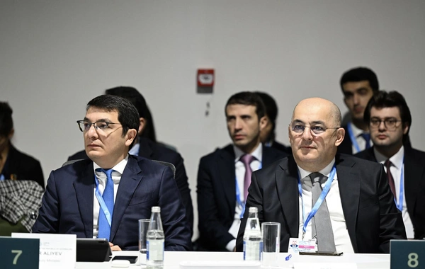 В рамках COP29 запущена Бакинская инициатива BICFIT