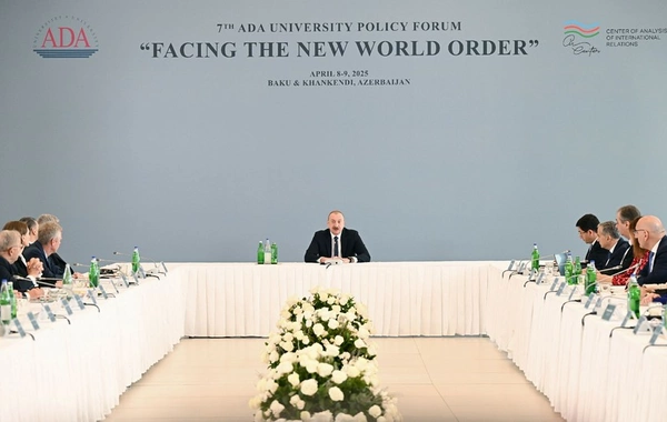 Prezident: Müharibədən sonrakı vəziyyətin necə inkişaf edəcəyi Ermənistandan asılıdır