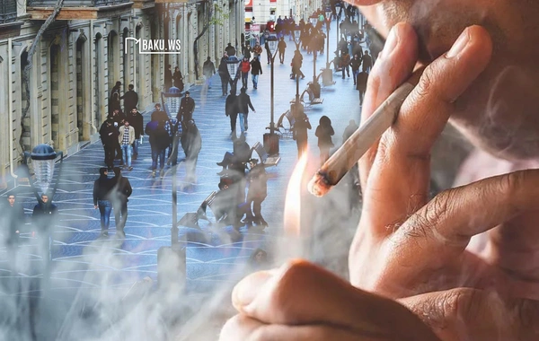 Siqaret çəkənləri bu cərimələr gözləyir - 30 manatdan 700 manatadək...