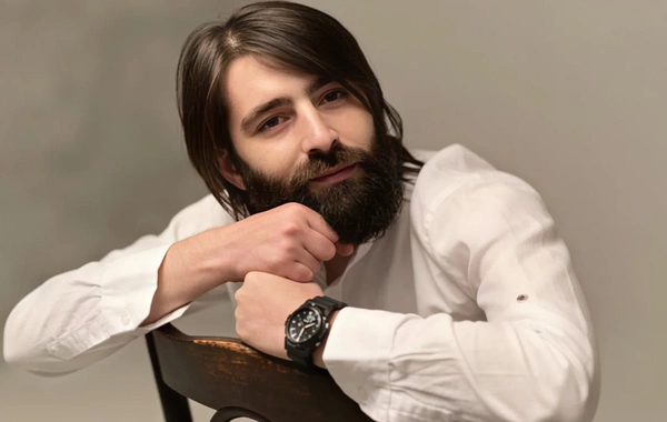 Psixiatriya xəstəxanasına yerləşdirildiyi deyilən Elşad Xose ilk dəfə görüntüləndi