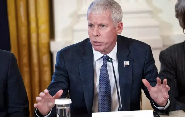 ABŞ Enerji Naziri: İranla müharibə bir neçə həftəyə bitəcək