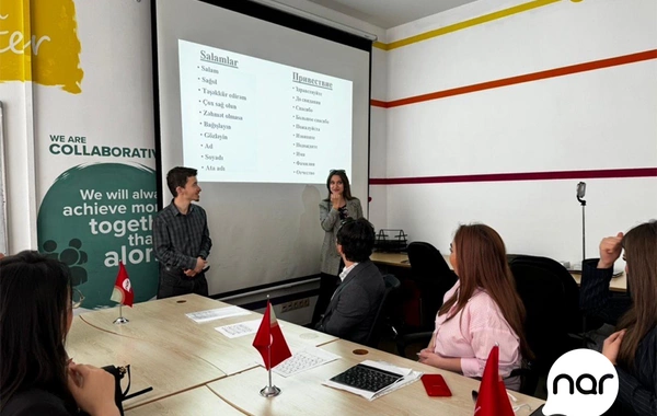 "Nar" mağazalarında inklüziv xidmət üçün hazırlıqlara start verildi