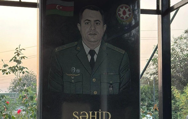 Polkovnik-leytenant Nail Orucovun şəhadətindən 5 il ötür