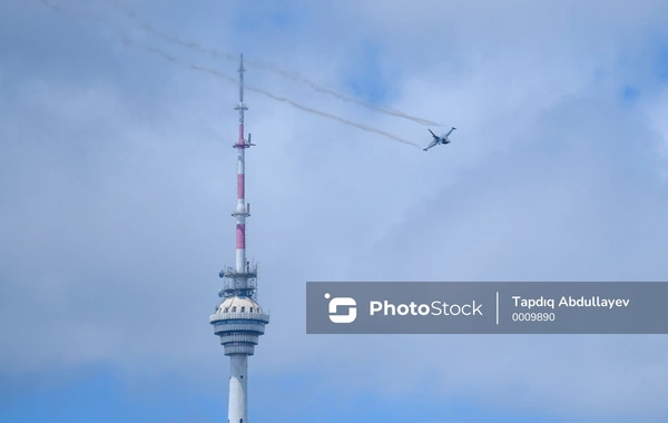 Bakı Teleqüllə Kompleksində 749 min manatlıq işlər görüləcək