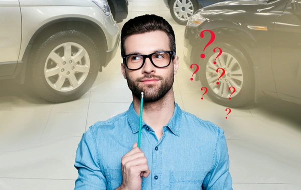 Yeni sürücülərin DİQQƏTİNƏ! Hansı maşın düzgün seçimdir?