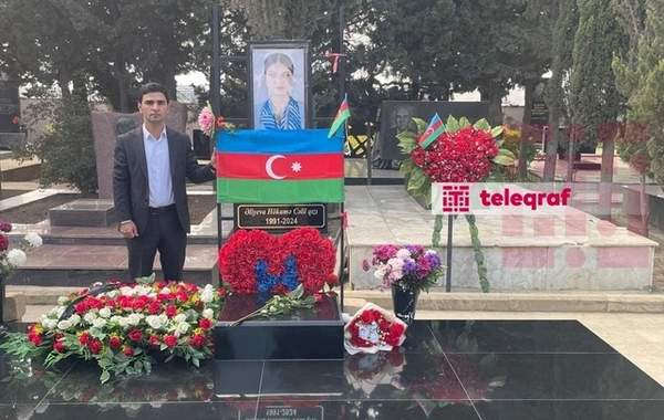 Qazaxıstanda AZAL təyyarəsinin qəzaya uğradığı yerdə abidə ucaldılacaq