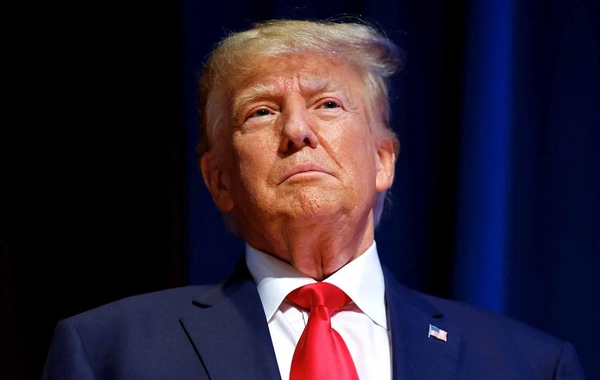 Trump Explained the Reason for Deploying Nuclear Submarines Near Russia's Coast