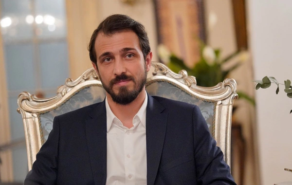 Kızılcık Şerbetinin ulduzu yeni serialın heyətinə qoşuldu