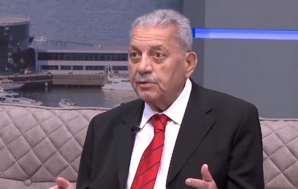 Xalq artisti Zaur Rzayev: "Özünə iş tapmayanlar efiri işğal edib"