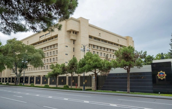 Xarici xüsusi xidmət orqanlarının məxfi əməkdaşlığa cəlb etdiyi şəxslər həbs edilib