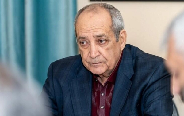 Mərhum Xalq artistinin abidəsi adi olmayacaq