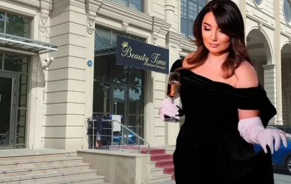 Könül Həmzəyevaya qarşı 300 min manatlıq DƏLƏDUZLUQ: Məhkəmə başladı