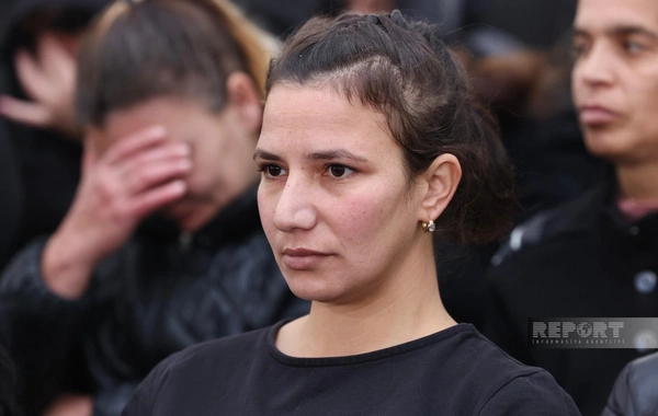 Акт амнистии исполнен в Бакинском следственном изоляторе