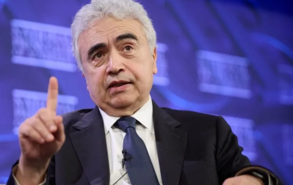 BEA: Yaxın Şərqdə 40-dan çox enerji obyektinə ciddi ziyan dəyib