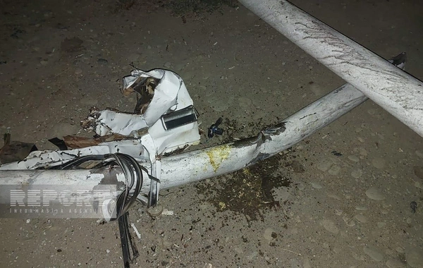 Lənkəranda avtomobil aşaraq hasara çırpılıb, ölən və xəsarət alanlar var