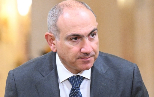 Пашинян высказался о референдуме по возможному вступлению Армении в ЕС