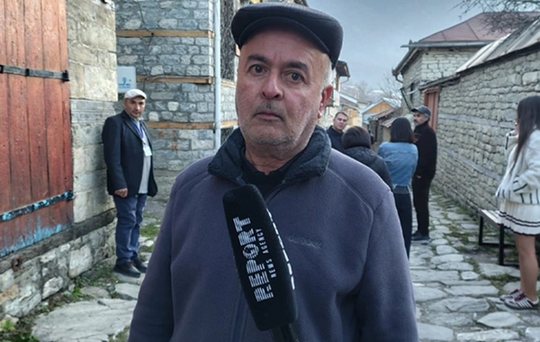 Lahıc sənətkarlığını çətinləşdirən amillər açıqlanıb