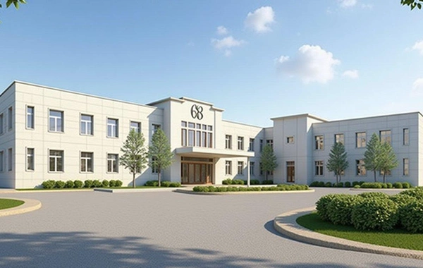 Bakıda məktəb söküləcək, yerində 528 şagirdlik yeni bina tikiləcək