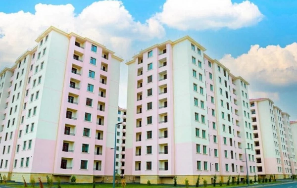 Bakıda ucuz mənzillər satışa çıxarıldı