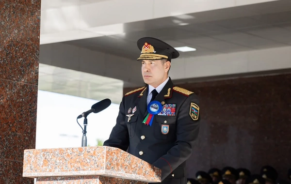Vilayət Eyvazov polislərə vətəndaşların şikayətlərinin obyektiv və həssaslıqla araşdırılmasını tapşırıb