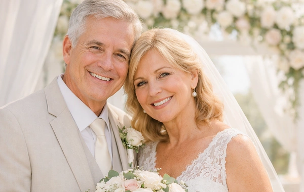 50 yaşdan sonra evlilik sağlamlığa müsbət təsir göstərir