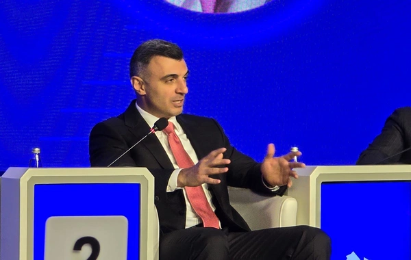 Mərkəzi Bankın sədri əhalinin yastıq altda saxladığı pulun məbləğini açıqladı