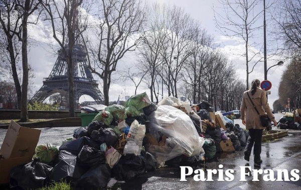 Bayram tədbirlərindən sonra Bakının küçə və parkları tam təmizlənib