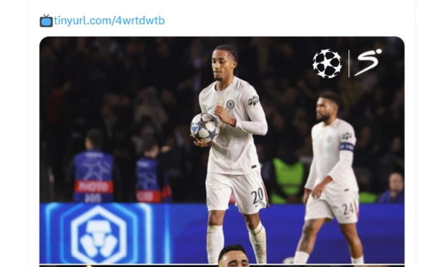 "Qarabağ" ingilislərə ŞOU GÖSTƏRDİ - Dünya bizdən DANIŞIR