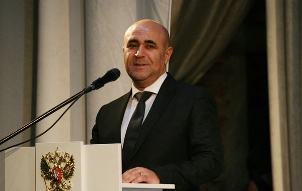 Rusiyada azərbaycanəsilli iş adamına dörd il həbs cəzası verildi