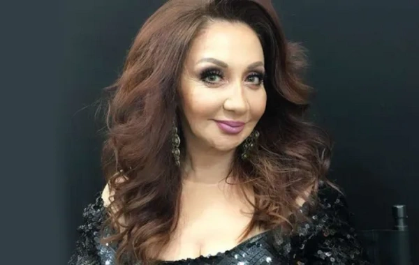 Naibə Allahverdiyeva xəstəxanaya yerləşdirildi