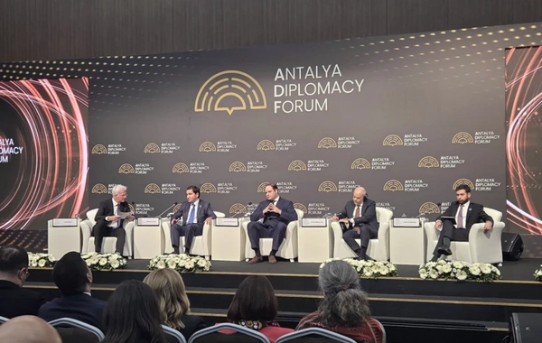 Prezidentin köməkçisi: "Azərbaycan regionda sülh gündəliyinə tam sadiqdir"